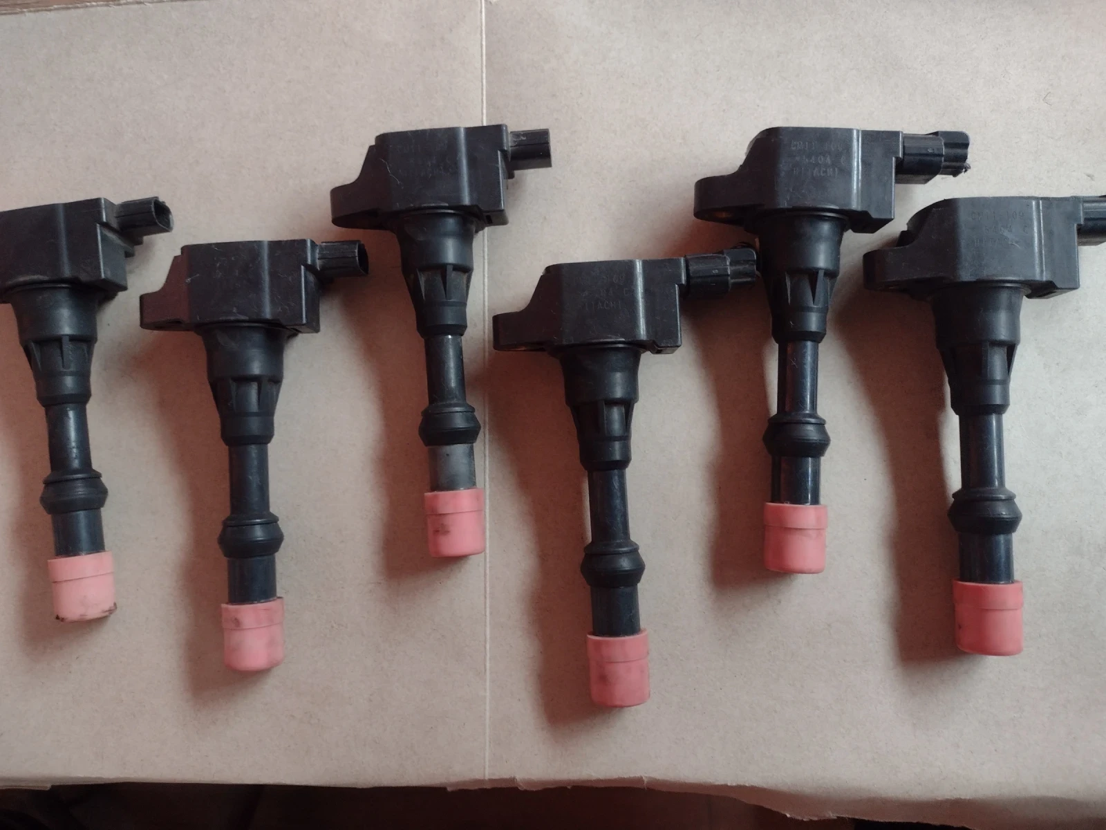 CM11-109    ����������� ������ HONDA JAZZ   Hitachi CM11-109   5404 C ; 4729 C; 3422 C | Mobile.bg � ����������� 1