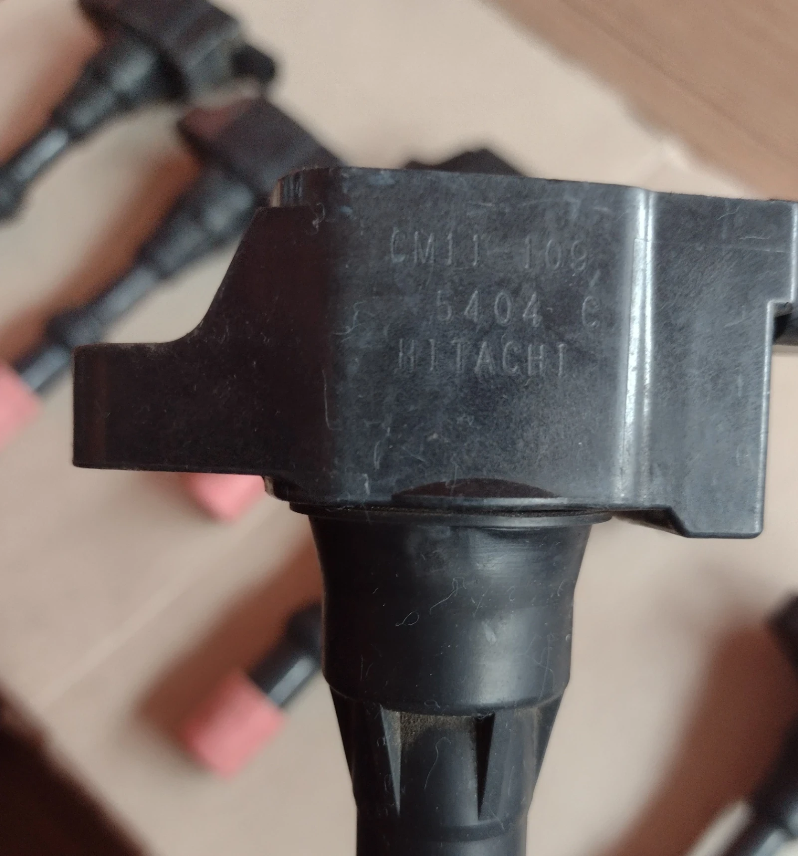 CM11-109    ����������� ������ HONDA JAZZ   Hitachi CM11-109   5404 C ; 4729 C; 3422 C | Mobile.bg � ����������� 2