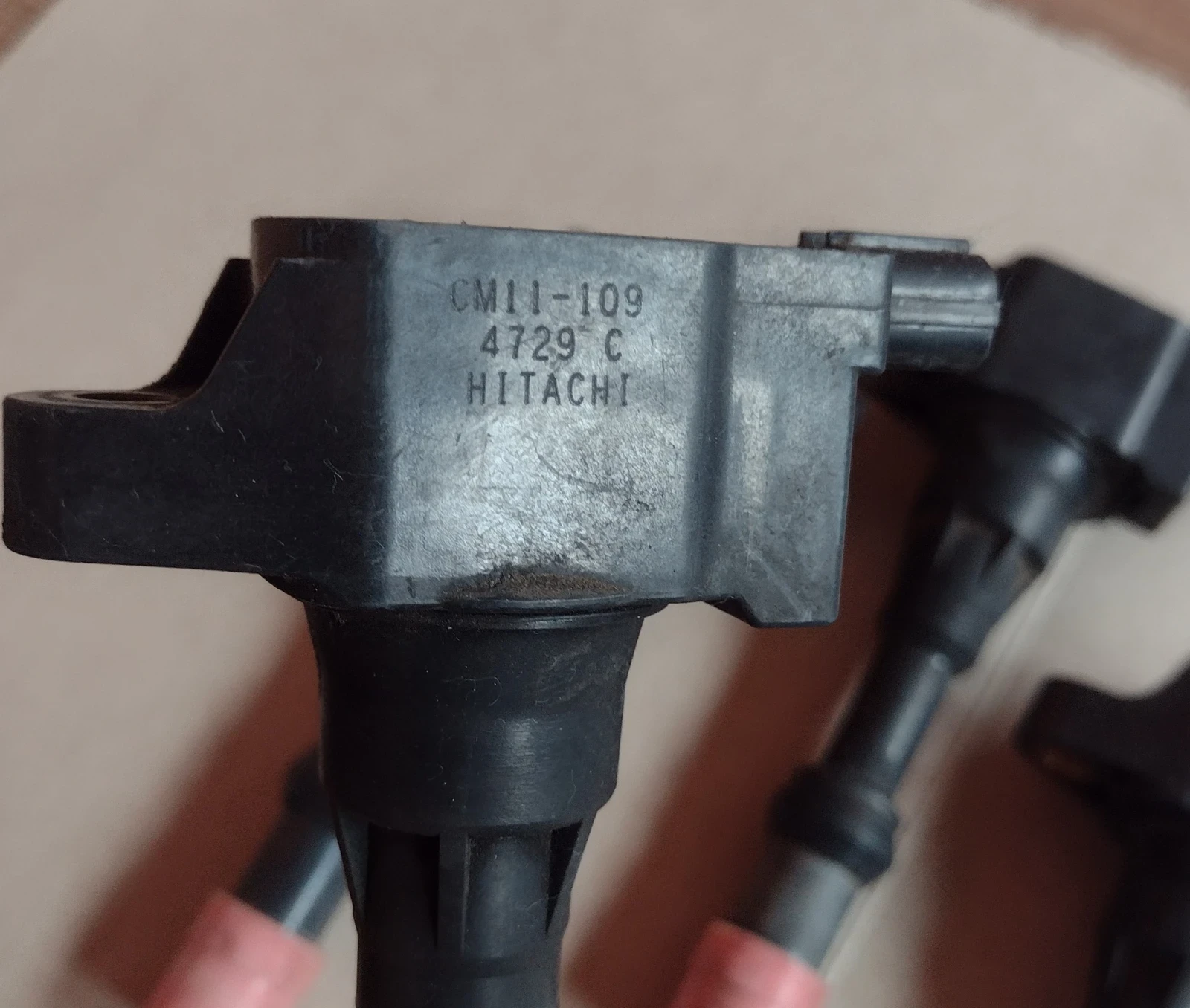 CM11-109    ����������� ������ HONDA JAZZ   Hitachi CM11-109   5404 C ; 4729 C; 3422 C | Mobile.bg � ����������� 3