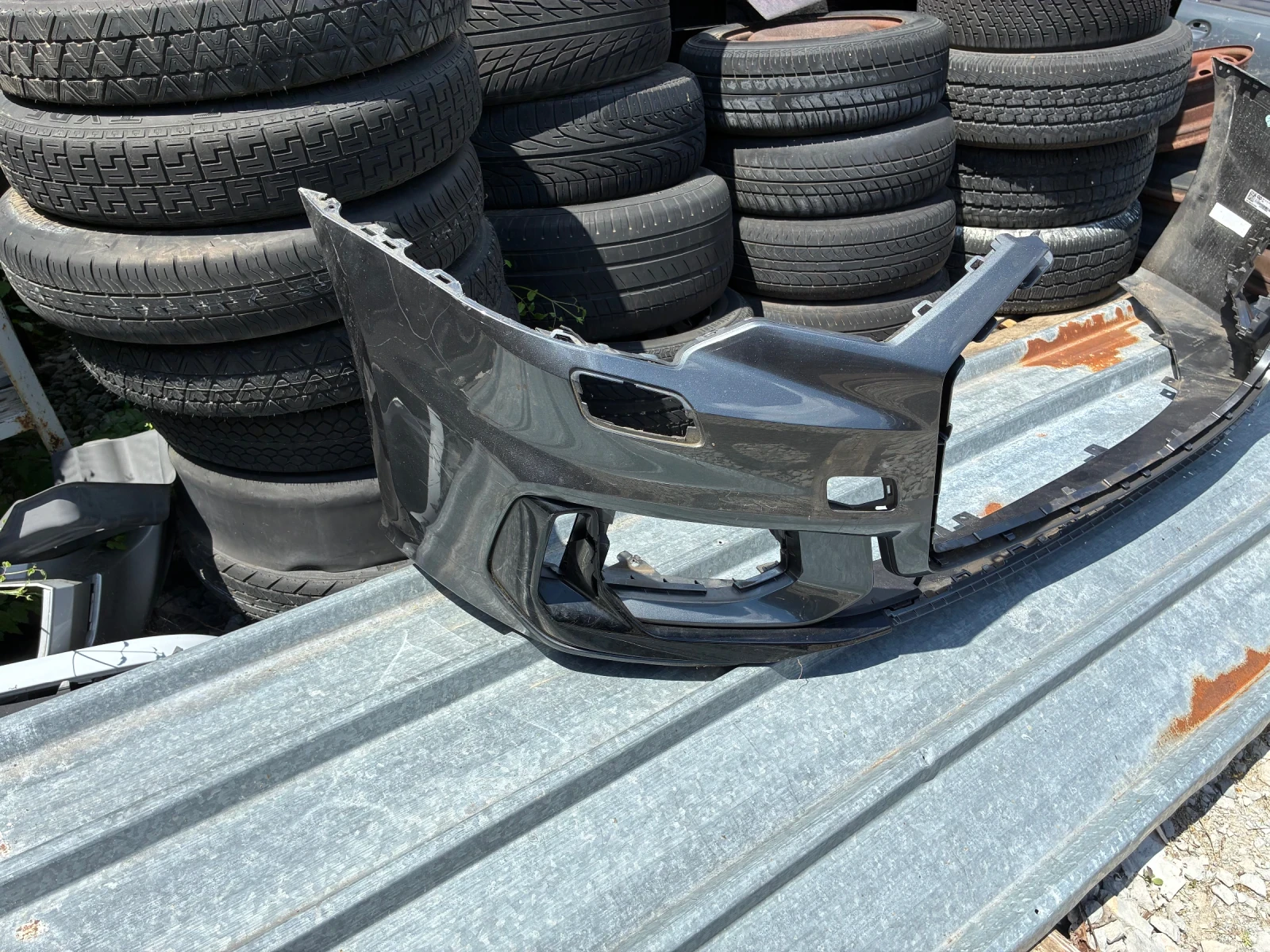 ������ ����� AUDI A6 S6 C8 S-line 4K0807437G. 2018-2024�. ����������.  | Mobile.bg � ����������� 3