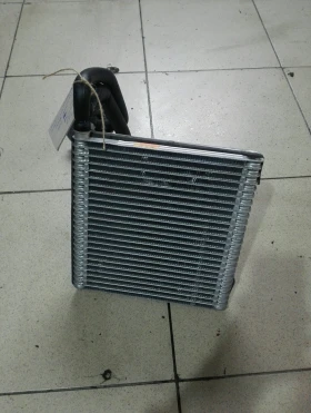 Радиатор климатик вътрешен Форд Фиеста 1.25Б