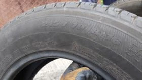 Гуми Летни 215/70R16, снимка 6