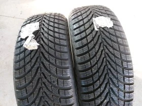 Гуми Зимни 195/65R16, снимка 1