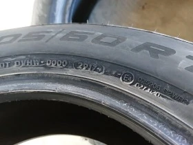 Гуми Зимни 195/65R16, снимка 5