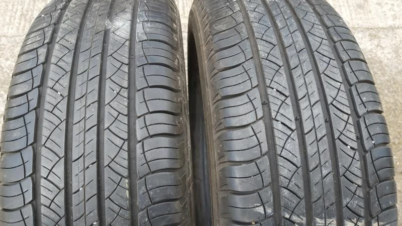 Гуми Летни 215/70R16, снимка 3 - Гуми и джанти - 28768437