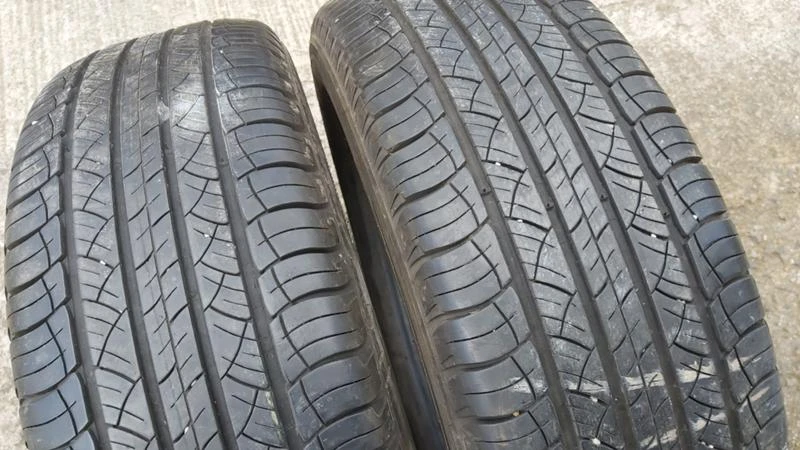 Гуми Летни 215/70R16, снимка 2 - Гуми и джанти - 28768437