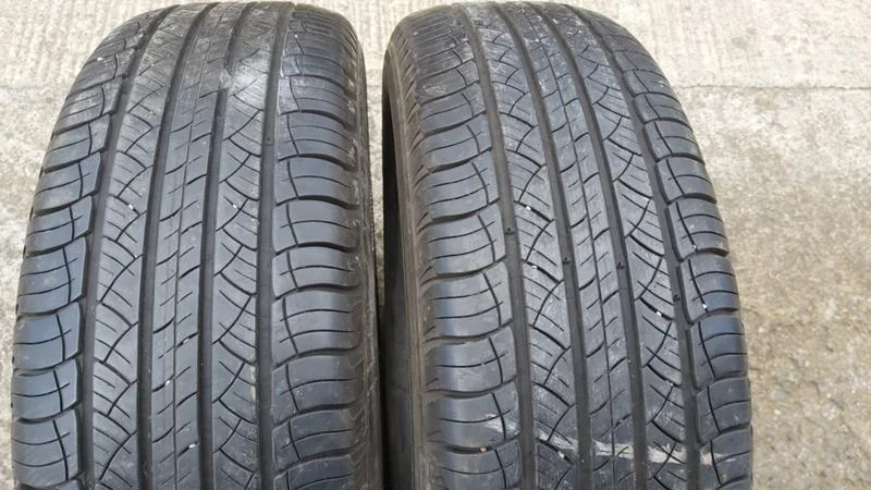 Гуми Летни 215/70R16, снимка 1 - Гуми и джанти - 28768437