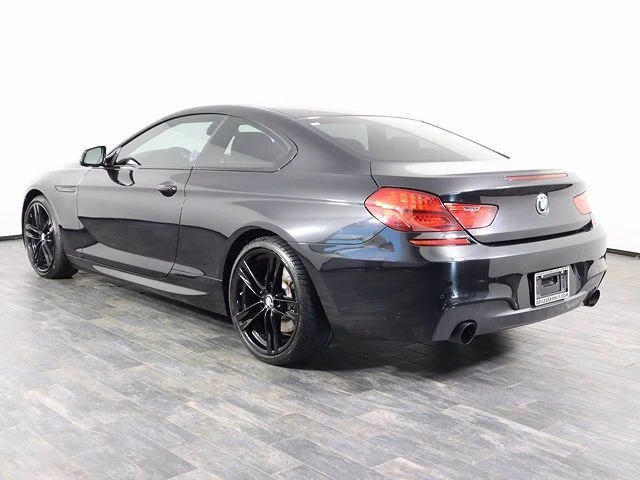 Джанти за BMW 650, снимка 11 - Гуми и джанти - 49007349