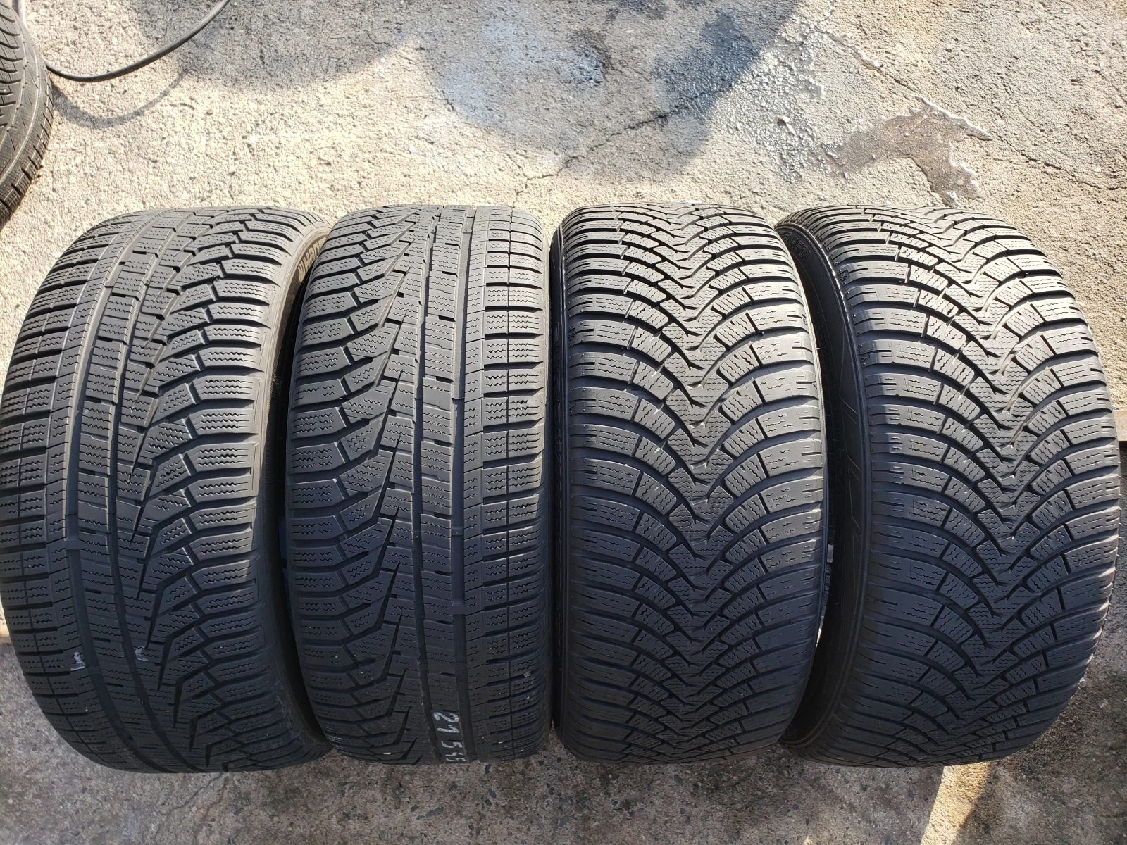  215/45R16 | Mobile.bg   5