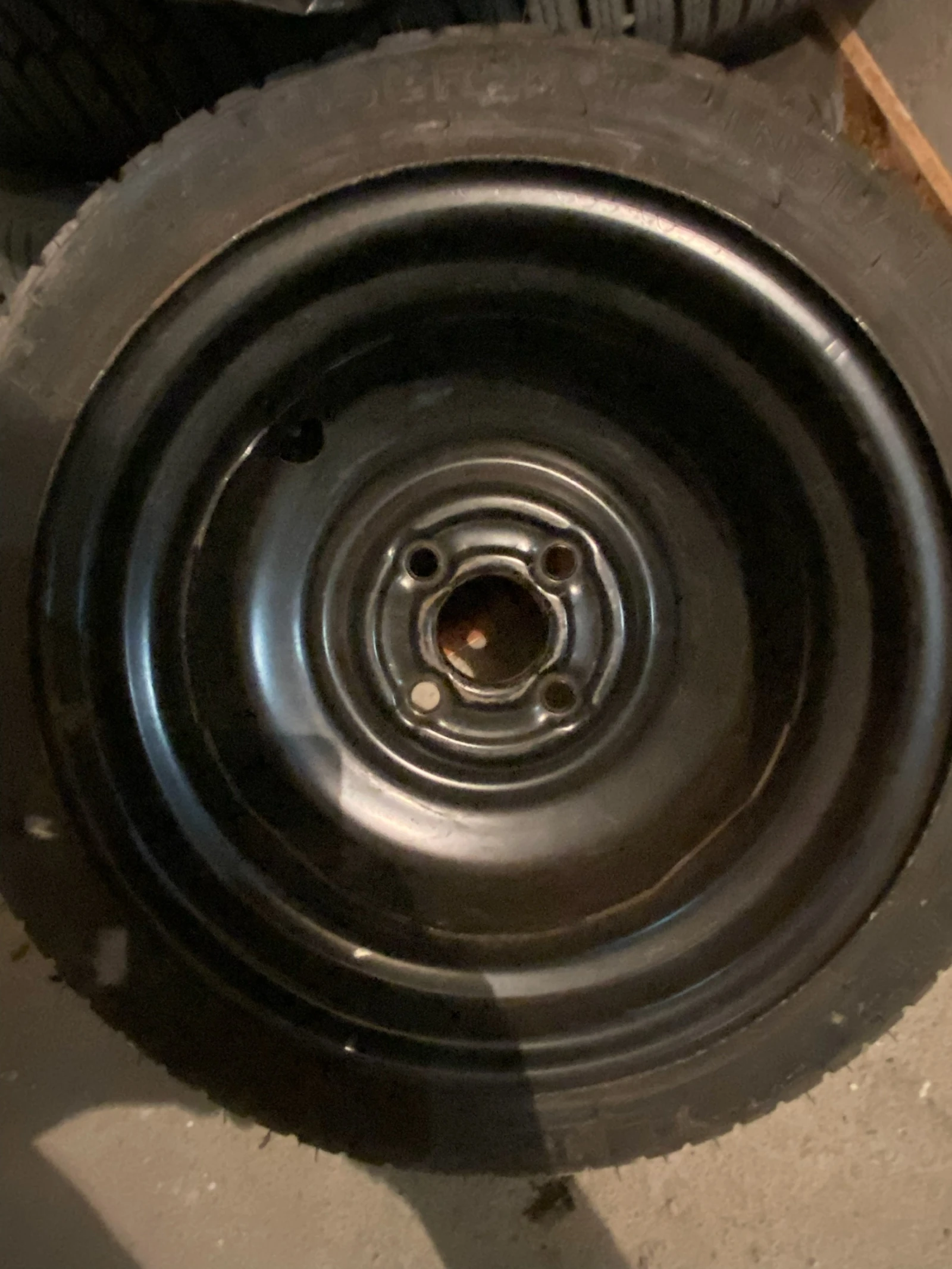 ���� � ������ 105/80R13 �� Honda Accord | Mobile.bg � ����������� 3
