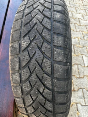 Гуми с джанти Други 225/70R16, снимка 6 - Гуми и джанти - 47528630