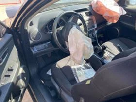 Mazda 6 2.0, снимка 5