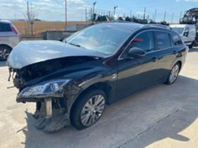 Mazda 6 2.0, снимка 4