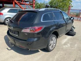 Mazda 6 2.0, снимка 3