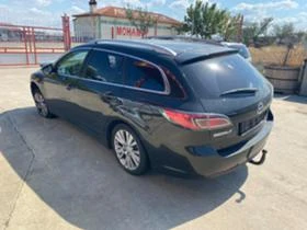 Mazda 6 2.0, снимка 2