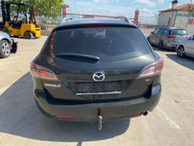 Mazda 6 2.0, снимка 1