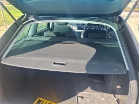 Skoda Octavia scout 4x4, снимка 7