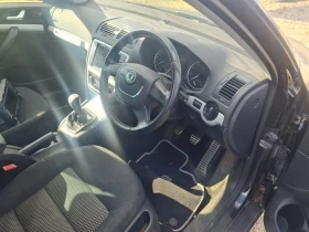Skoda Octavia scout 4x4, снимка 8