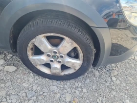 Skoda Octavia scout 4x4, снимка 10