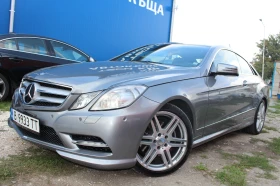 Mercedes-Benz E 350 CDI ШВЕЙЦАРИЯ, снимка 1