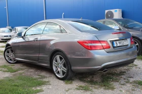 Mercedes-Benz E 350 CDI ШВЕЙЦАРИЯ, снимка 7