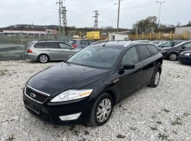 Ford Mondeo 1.6-125кс, снимка 3