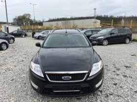 Ford Mondeo 1.6-125кс, снимка 5