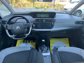 Citroen Grand C4 Picasso 7 местен, снимка 13