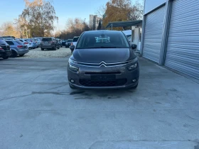 Citroen Grand C4 Picasso 7 местен, снимка 3
