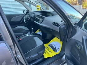 Citroen Grand C4 Picasso 7 местен, снимка 8