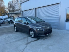 Citroen Grand C4 Picasso 7 местен, снимка 1