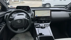 Toyota bZ4X LUXURY PREM. 4WD, снимка 9