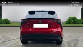Toyota bZ4X LUXURY PREM. 4WD, снимка 5
