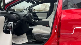 Toyota bZ4X LUXURY PREM. 4WD, снимка 8