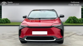 Toyota bZ4X LUXURY PREM. 4WD, снимка 2