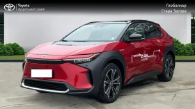 Toyota bZ4X LUXURY PREM. 4WD, снимка 3