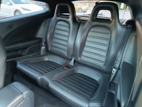 VW Scirocco 2.0TDI 200к.с.R-LINE.NAVI .AVTOMAT .TOP, снимка 13