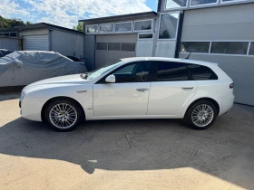 Alfa Romeo 159 sportwagon 2, 0 JTD 170 к.с., снимка 4