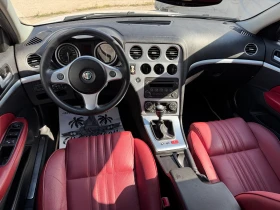 Alfa Romeo 159 sportwagon 2, 0 JTD 170 к.с., снимка 9