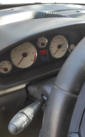 Peugeot 407 SW panorama Facelift, снимка 5