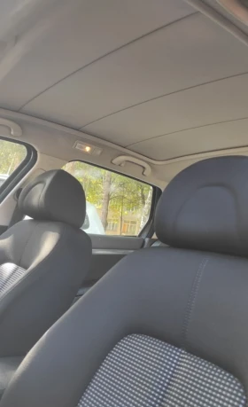 Peugeot 407 SW panorama Facelift, снимка 7