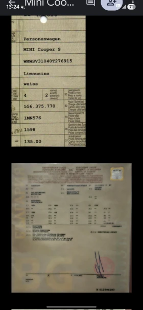 Mini Cooper s, снимка 11