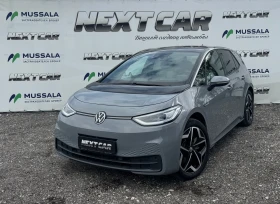 VW ID.3 62 kWh PRO, снимка 1