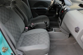 Daewoo Kalos 1.5i, снимка 8