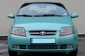 Daewoo Kalos 1.5i, снимка 2