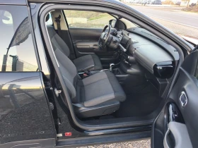 Citroen C4 Cactus 1.6 hdi 120hp Automatic , снимка 14