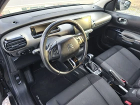 Citroen C4 Cactus 1.6 hdi 120hp Automatic , снимка 16
