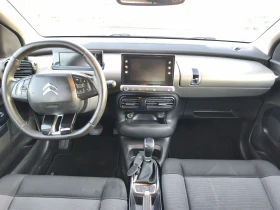 Citroen C4 Cactus 1.6 hdi 120hp Automatic , снимка 17