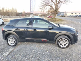 Citroen C4 Cactus 1.6 hdi 120hp Automatic , снимка 8