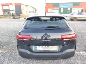 Citroen C4 Cactus 1.6 hdi 120hp Automatic , снимка 4